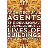 Architectural Agents: The Delusional, Abusive, Addictive Lives of Buildings