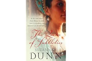 The Queen of Subtleties