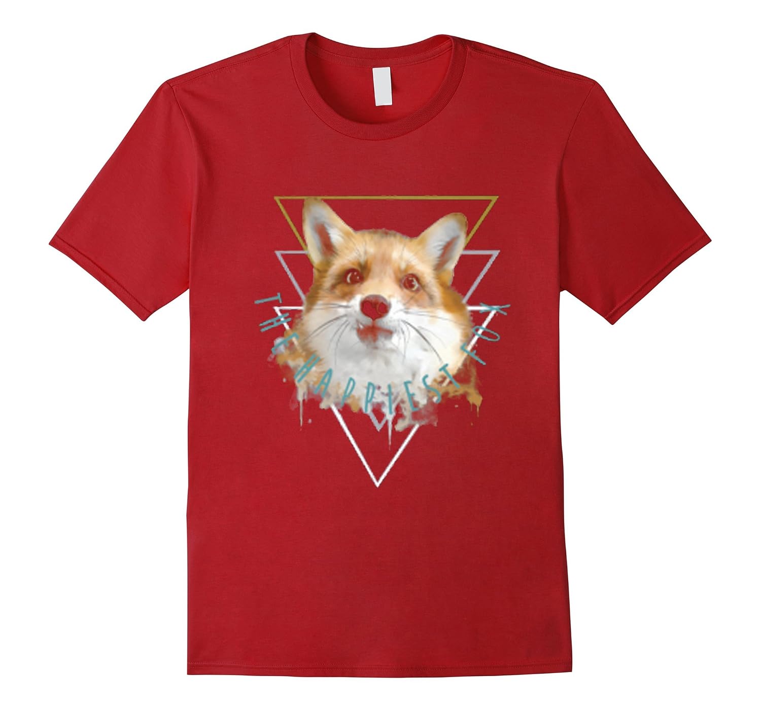 juniper fox shirt
