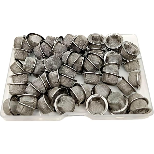 Pipe Screens 100+