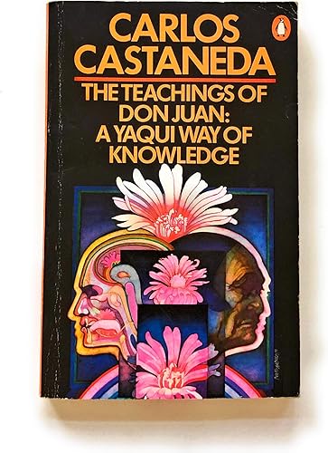 Download The Teachings of Don Juan: A Yaqui Way of Knowledge PDF