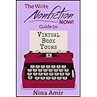 The Write Nonfiction NOW! Guide to Virtual Book Tours (Write Nonfiction NOW! Guides)