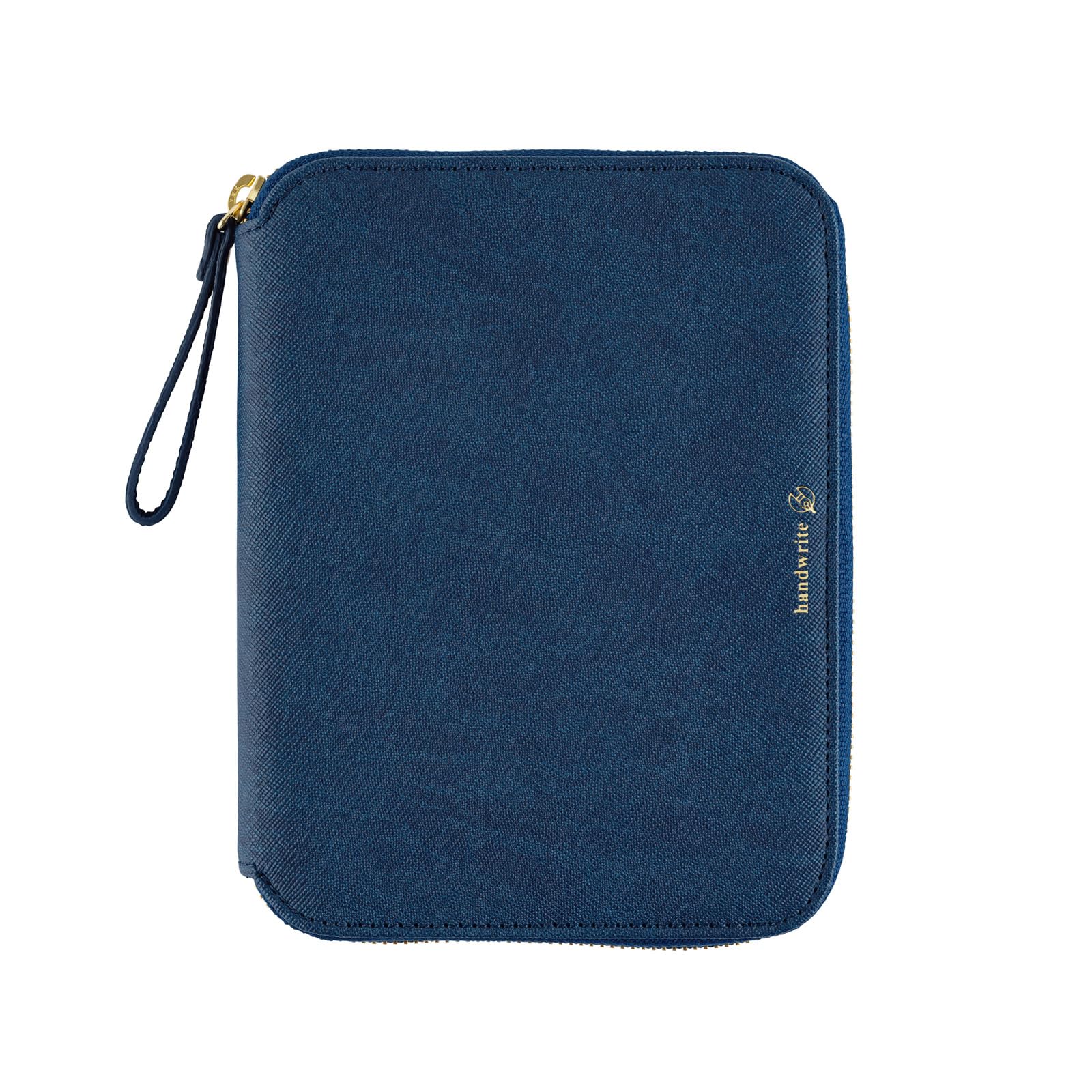 Hobonichi Techo Original/Planner Cover [A6 Cover Only] Single Color: Lago