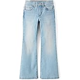 The Children's Place Girls Flare Jeans