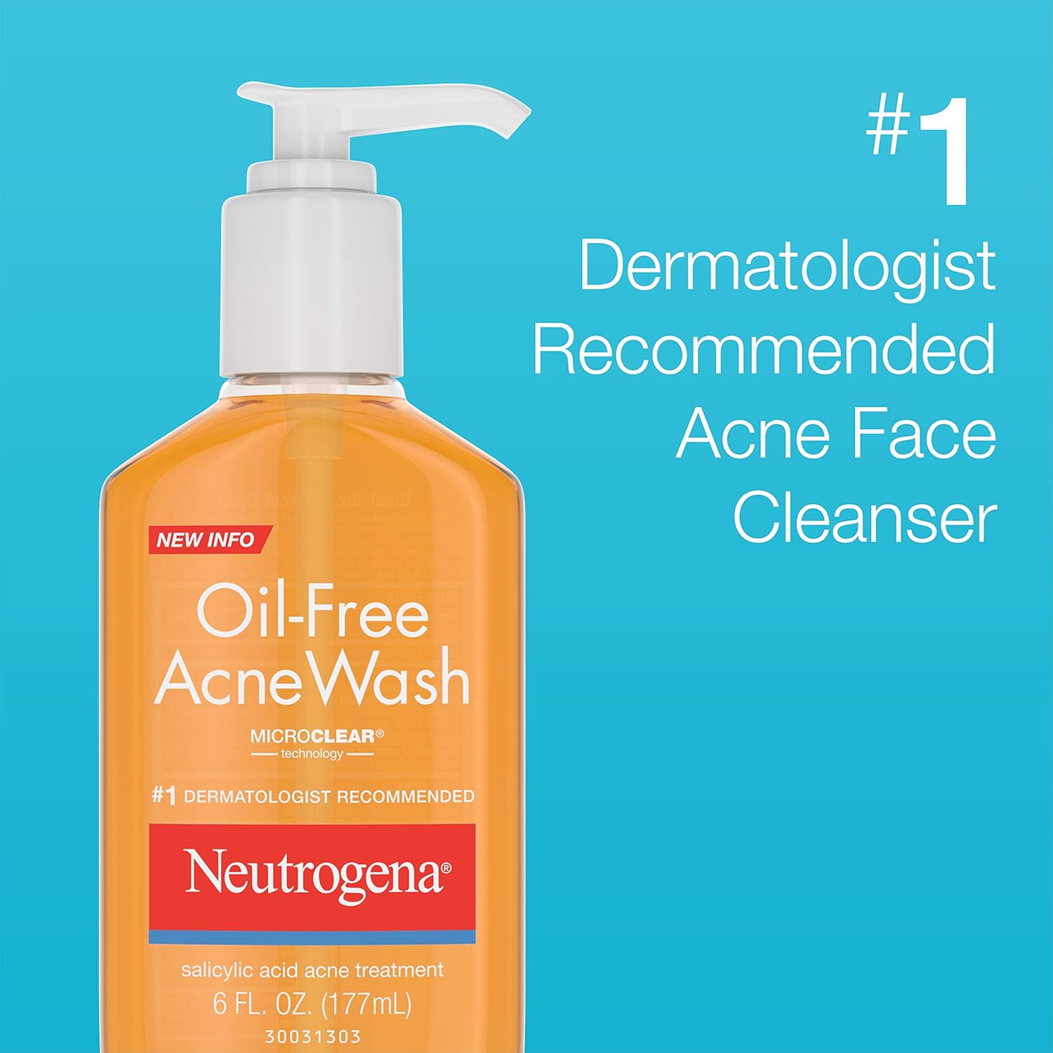 neutrogena face wash amazon