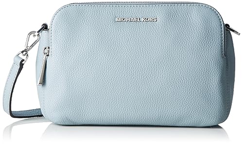 dusty blue purse