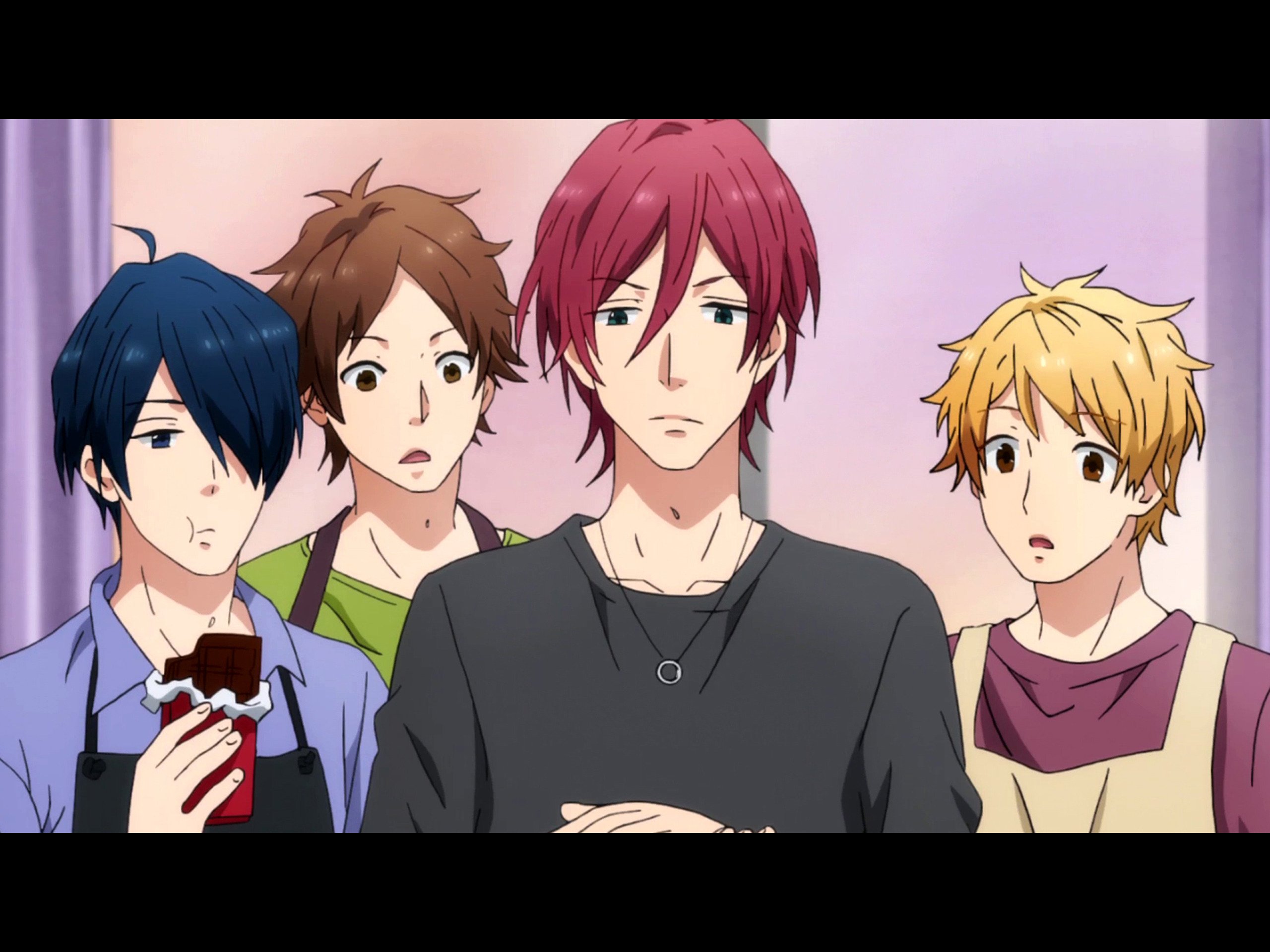 Amazon Co Jp 虹色デイズを観る Prime Video