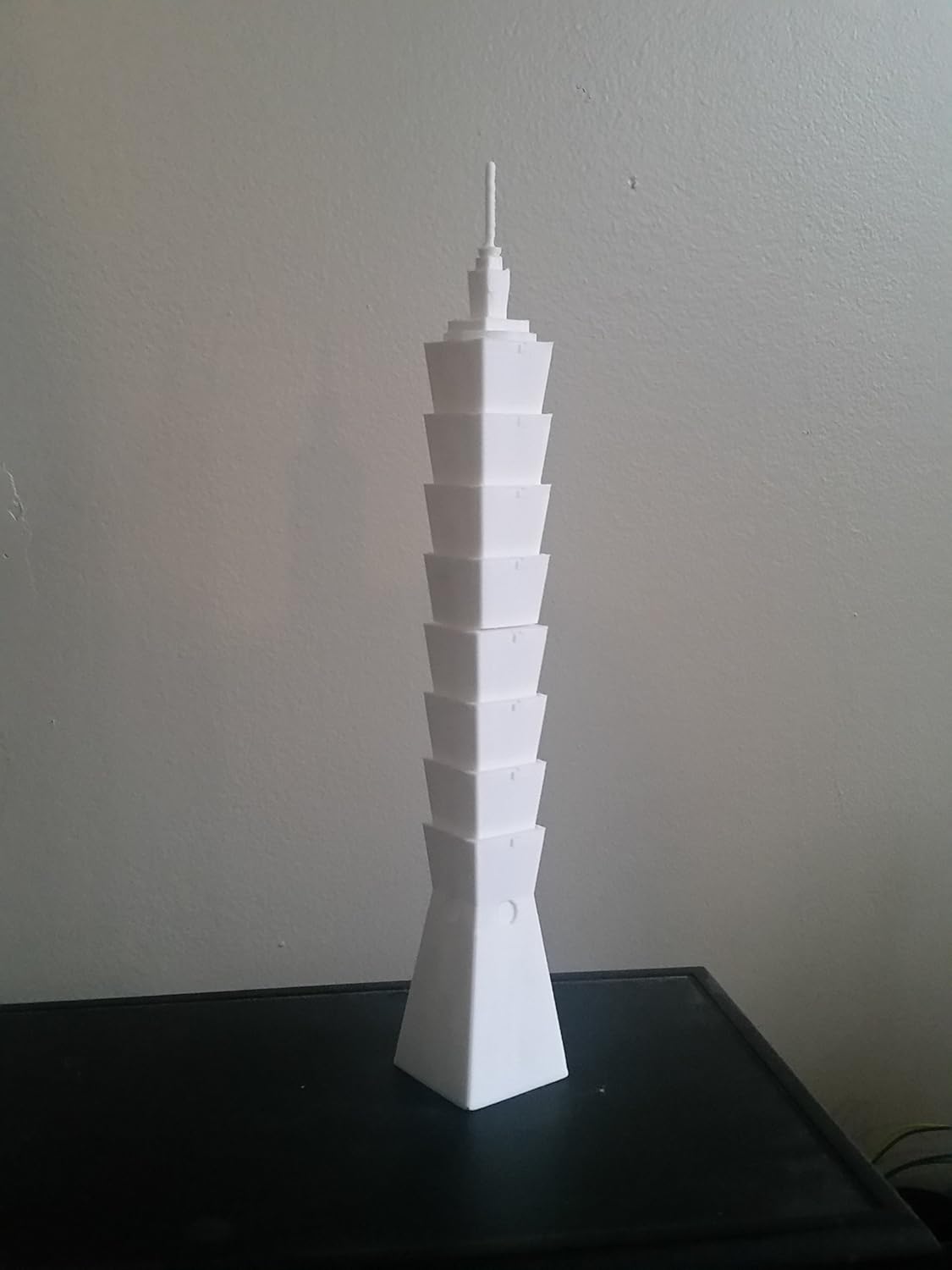 Which Is The Best Taipei 101 Building