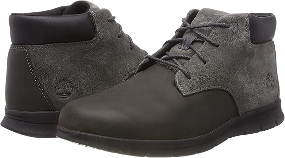 graydon chukka timberland