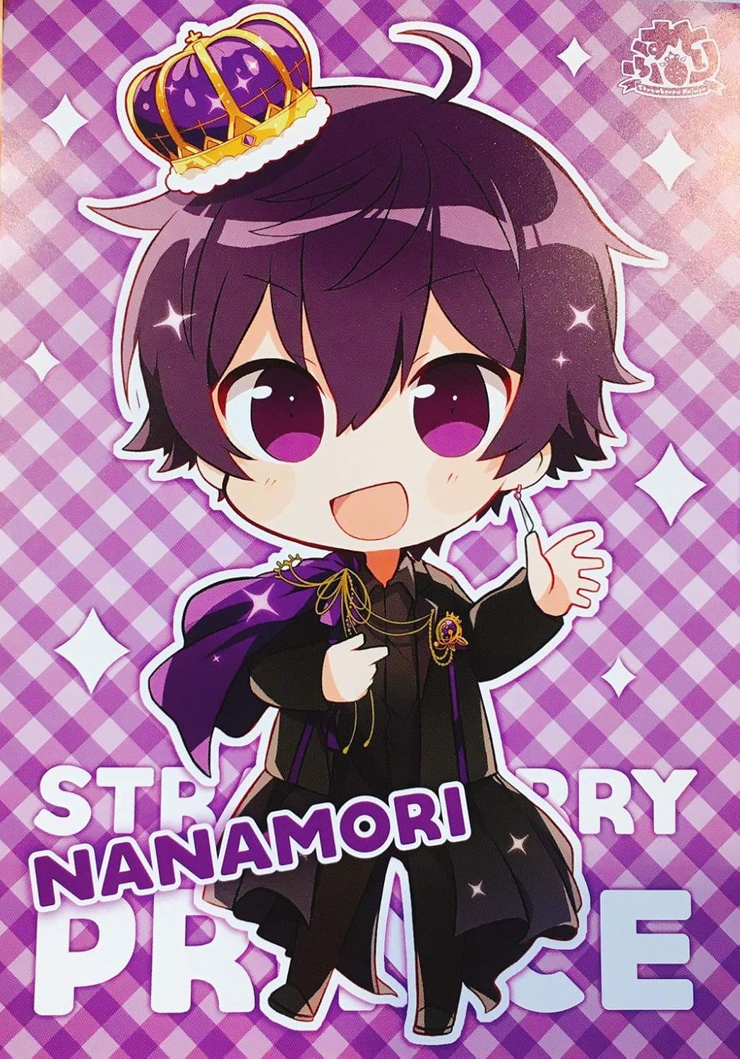 愛されし者 ななもり イラスト 新しいダウンロード画像HD