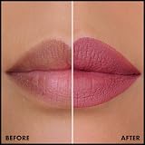 NYX Lip Lingerie XXL Strip'd Down Matte Liquid Lipstick Vegan 16H view 5