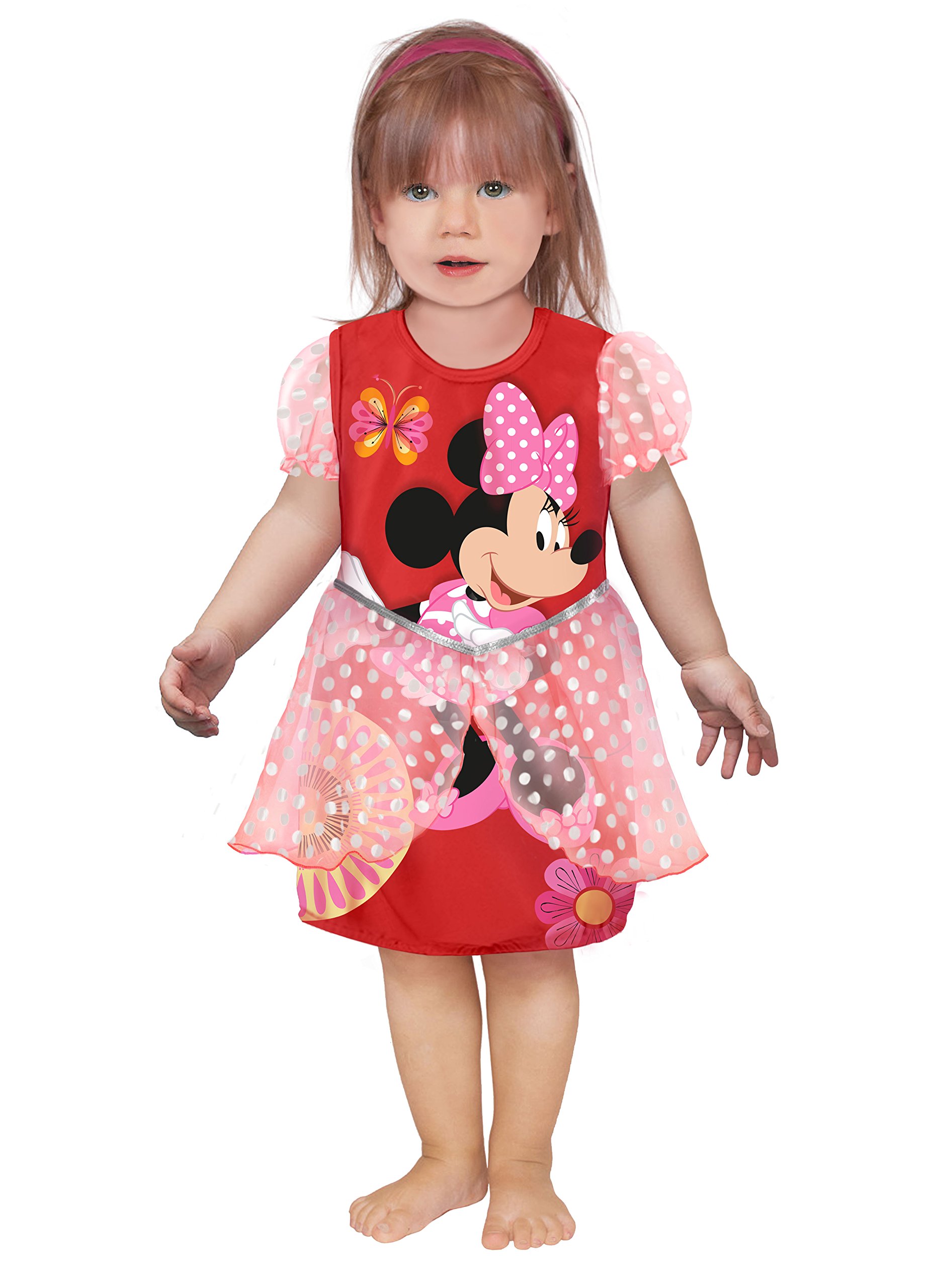 Ciao Disney Baby Minnie Classic dress baby (18-24 months)