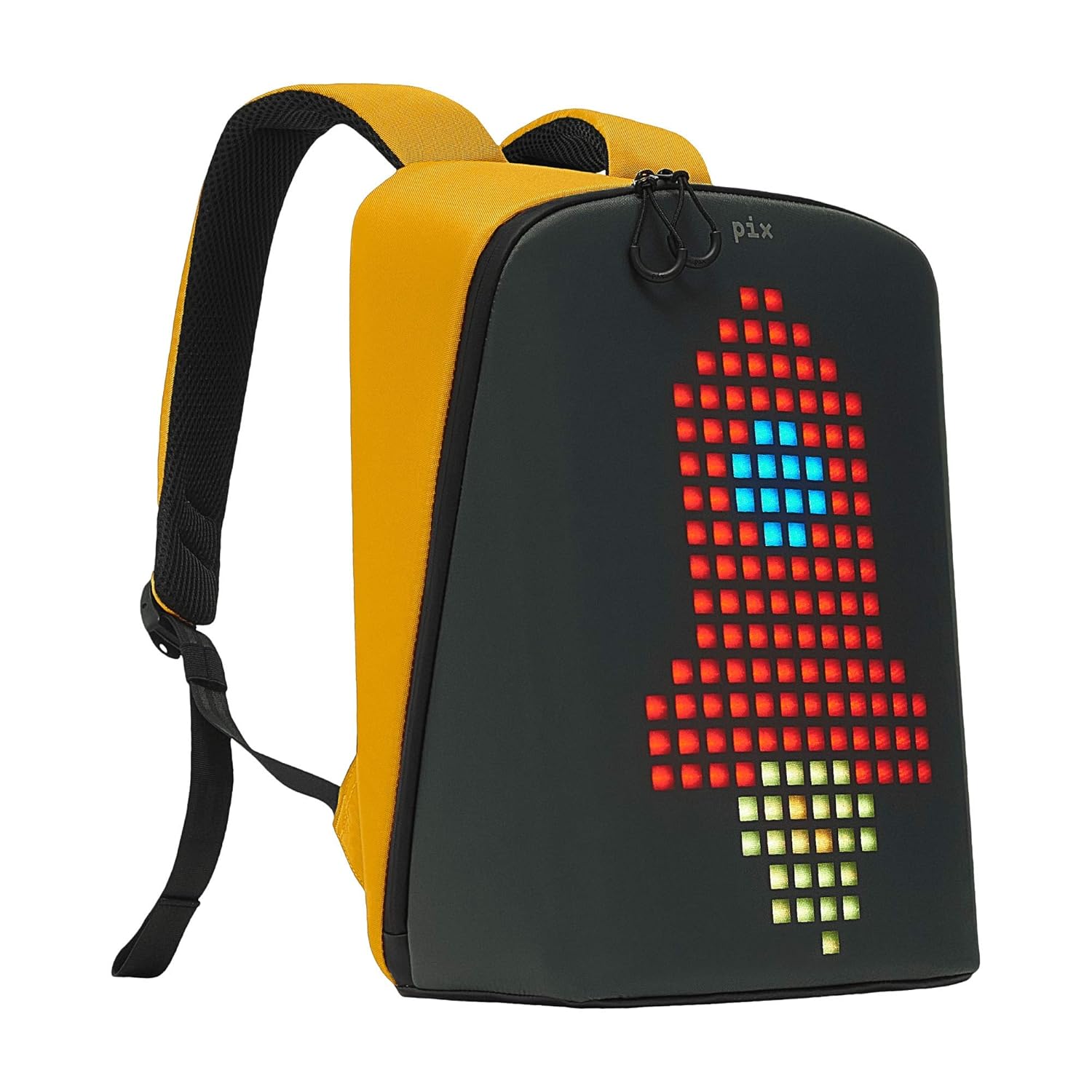Buy Pix Digital Customizable Backpack Smart Waterproof Backpack with