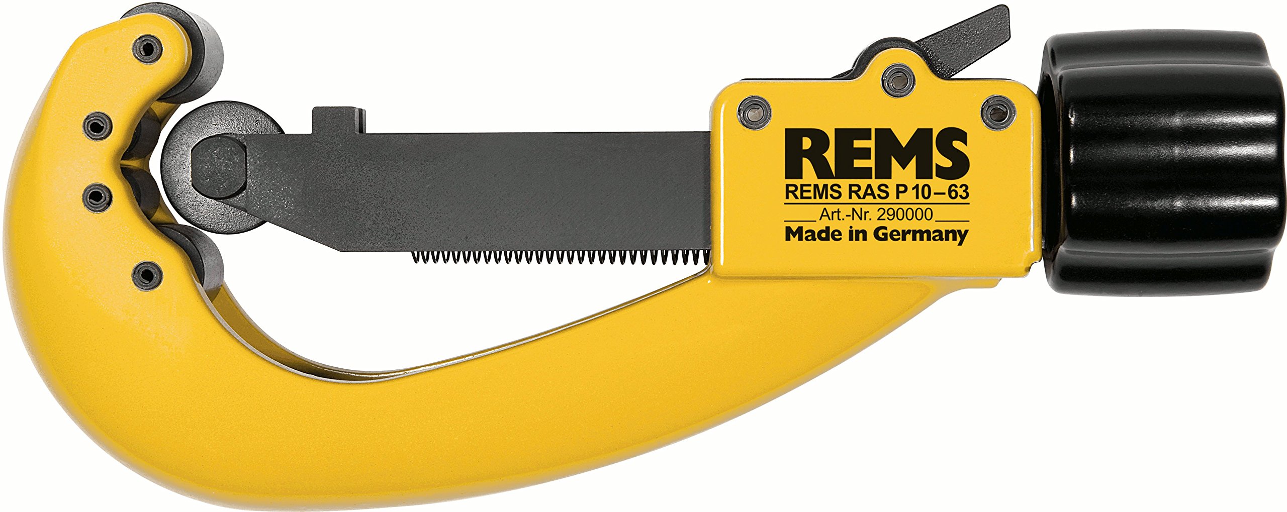 Rems RAS P 290000 Pipe Cutter 10-63 mm