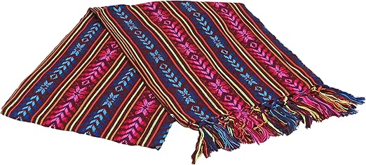 mexican rebozo baby wrap