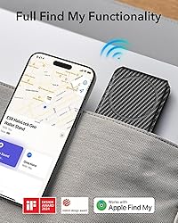 ESR for Magsafe Wallet, Geo iPhone Wallet with Full