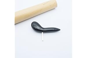 Reed123 Hand Pillar Bassoon Crutch