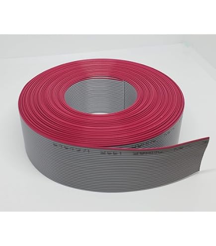 10-Pack DB25 Female D-Sub Connectors - 25 Pin Crimp Type For PC Accessories & Electronics