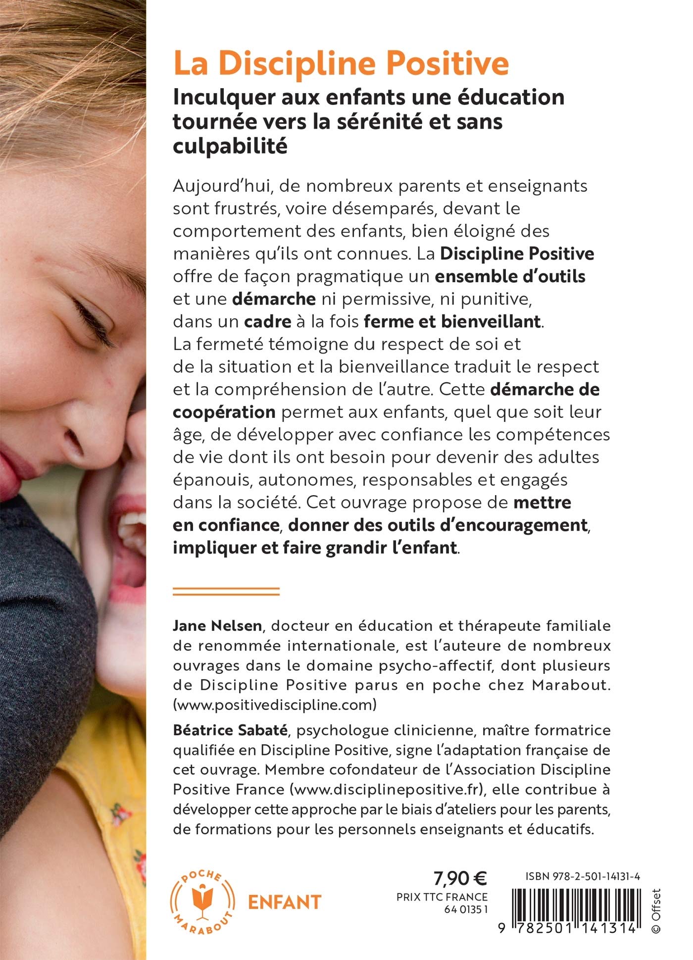 La Discipline Positive Famille Education French Edition Nelson Jane Sabate Beatrice Amazon Com Books