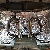 Piezozündung grill Piezozündung grill