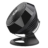 Vornado 660 Large Whole Room Air Circulator Fan for