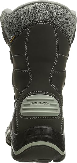 keen durand polar shell winter boots