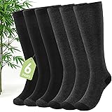 SONORAN Bamboo Viscose Compression Socks for Women