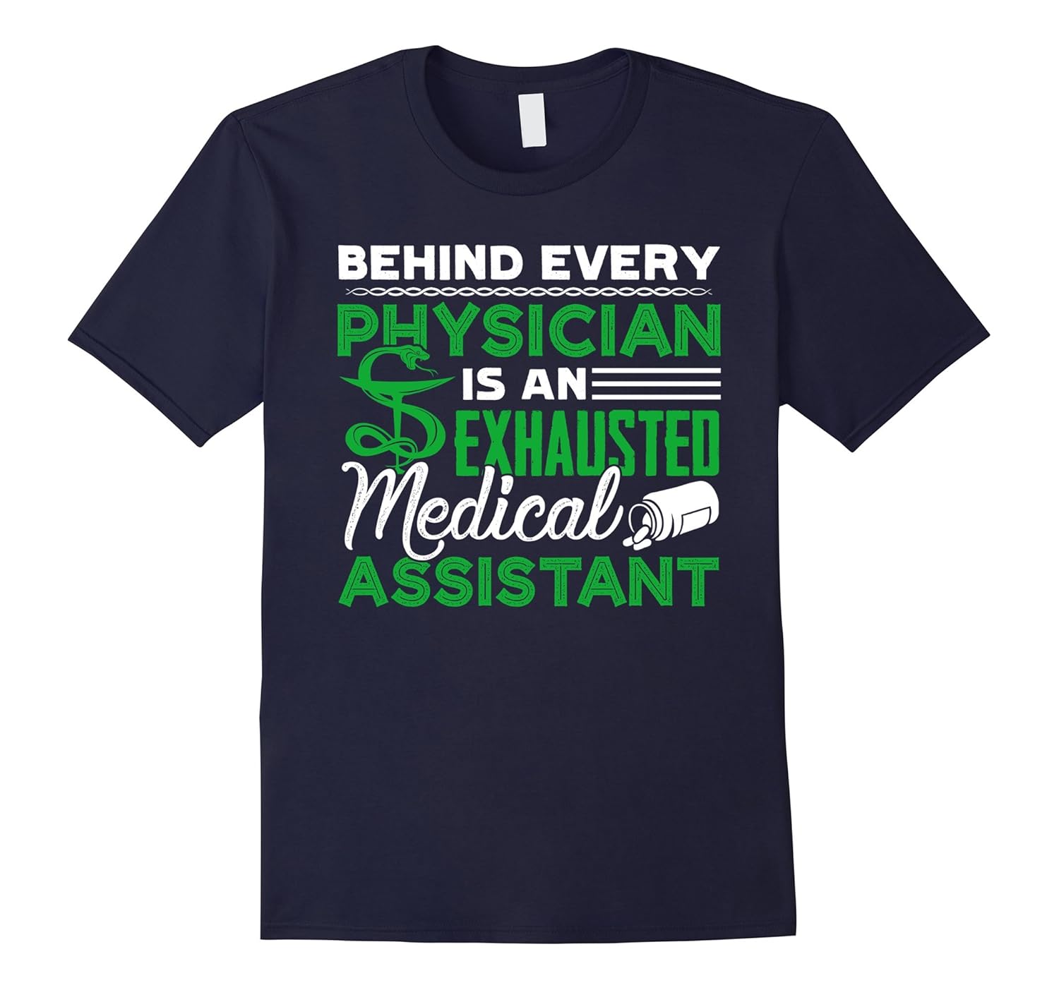 Medical Assistant Shirt - Medical Assistant T shirts-FL