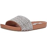 steve madden dazzle sandal