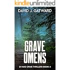 Grave Omens (DI Haig Crime Thrillers Book 4)