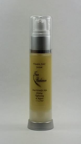 true vitamin c serum