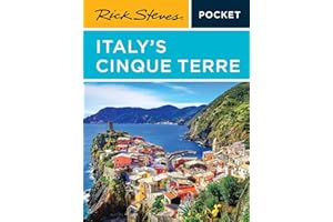 Rick Steves Pocket Italy's Cinque Terre