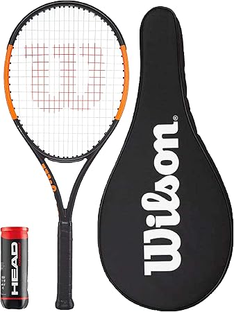 l3 size tennis racket