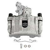 SCITOO 19B6284B Rear Left Disc Brake Caliper