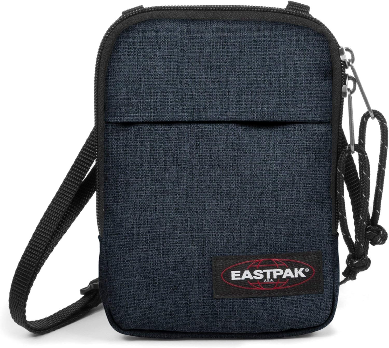 eastpak out of office triple denim