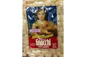 Gia Russa Gnocchi Pto Mini (Pack of 2)