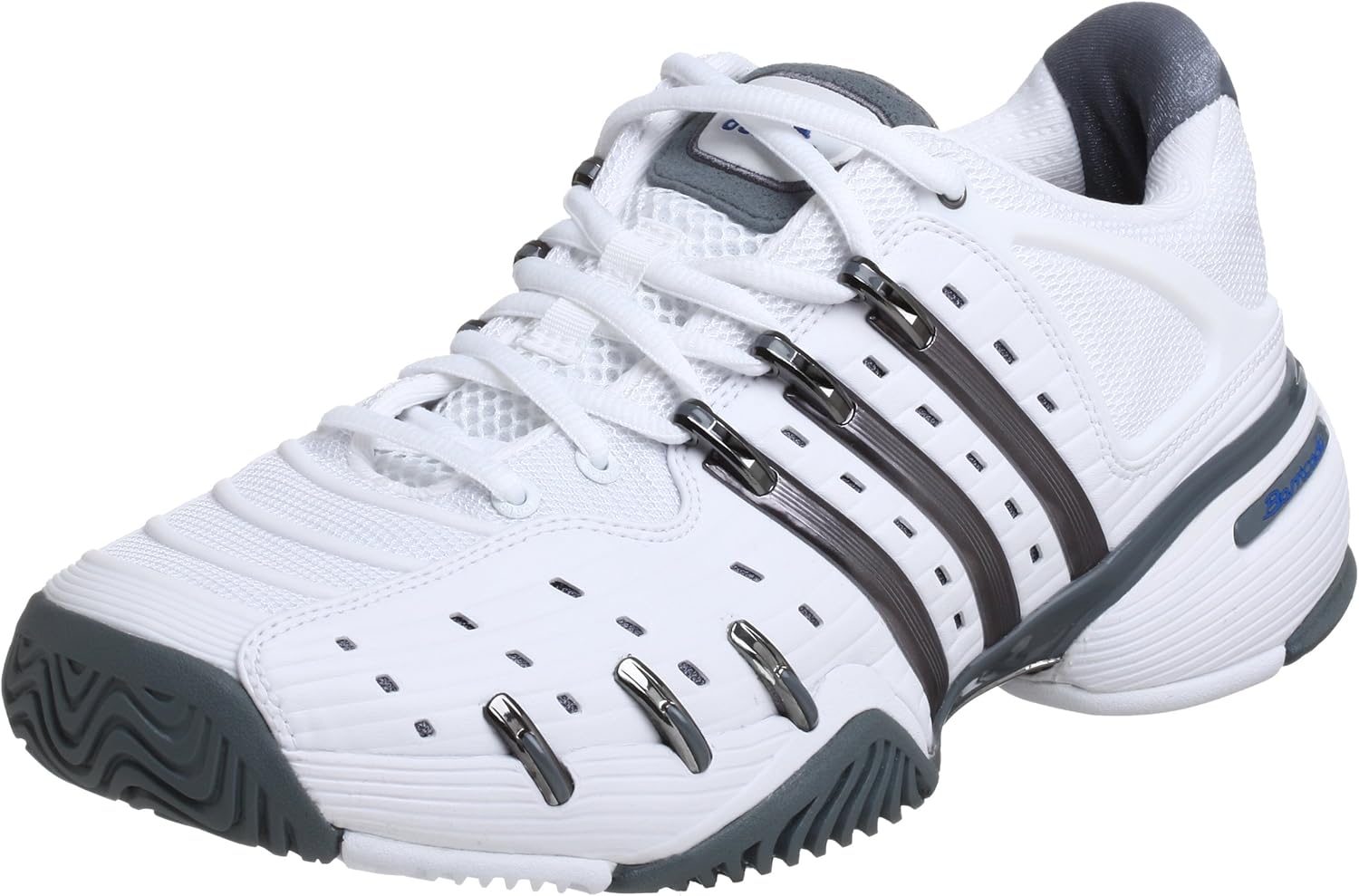 adidas barricade 2008