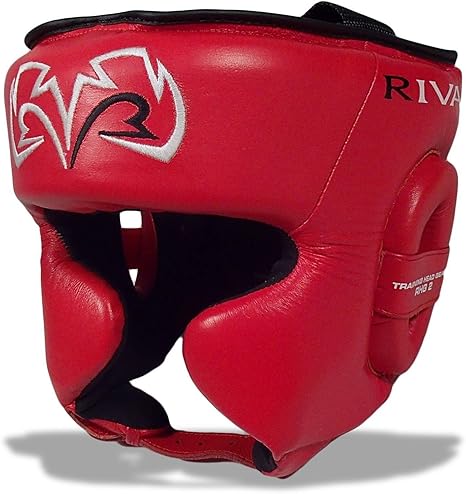 boxing headguards