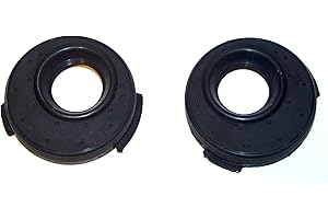 AUTO PARTS PRODIGY VCT Variable Camshaft Cam Timing Solenoid Valve Cover Grommet Seal Set Compatible with/Replacement for Ford 1 3/4 Replaces 3L3Z-6C535-AA