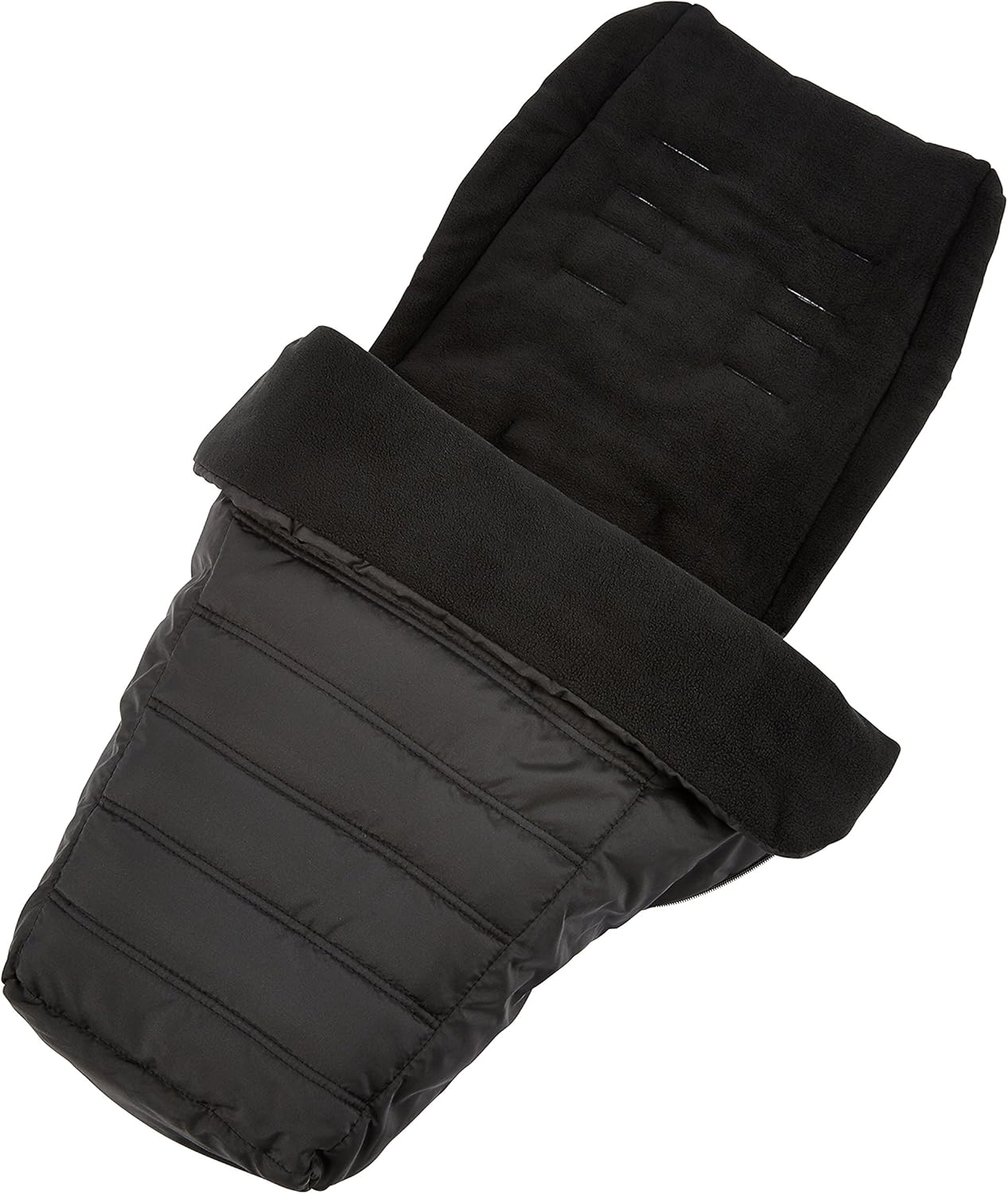 baby jogger city elite footmuff