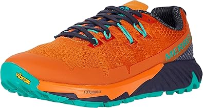 merrell agility peak flex 3