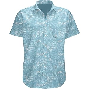 Button-up AK by Savage Tacticians