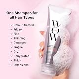 COLOR WOW Color Security Shampoo & Conditioner Duo 2 x 250ml Sulphate-Free view 2