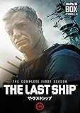 [DVD]ザ・ラストシップ 〈ファースト・シーズン〉 コンプリート・ボックス(5枚組) [DVD]