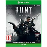 Hunt: Showdown (Xbox One)