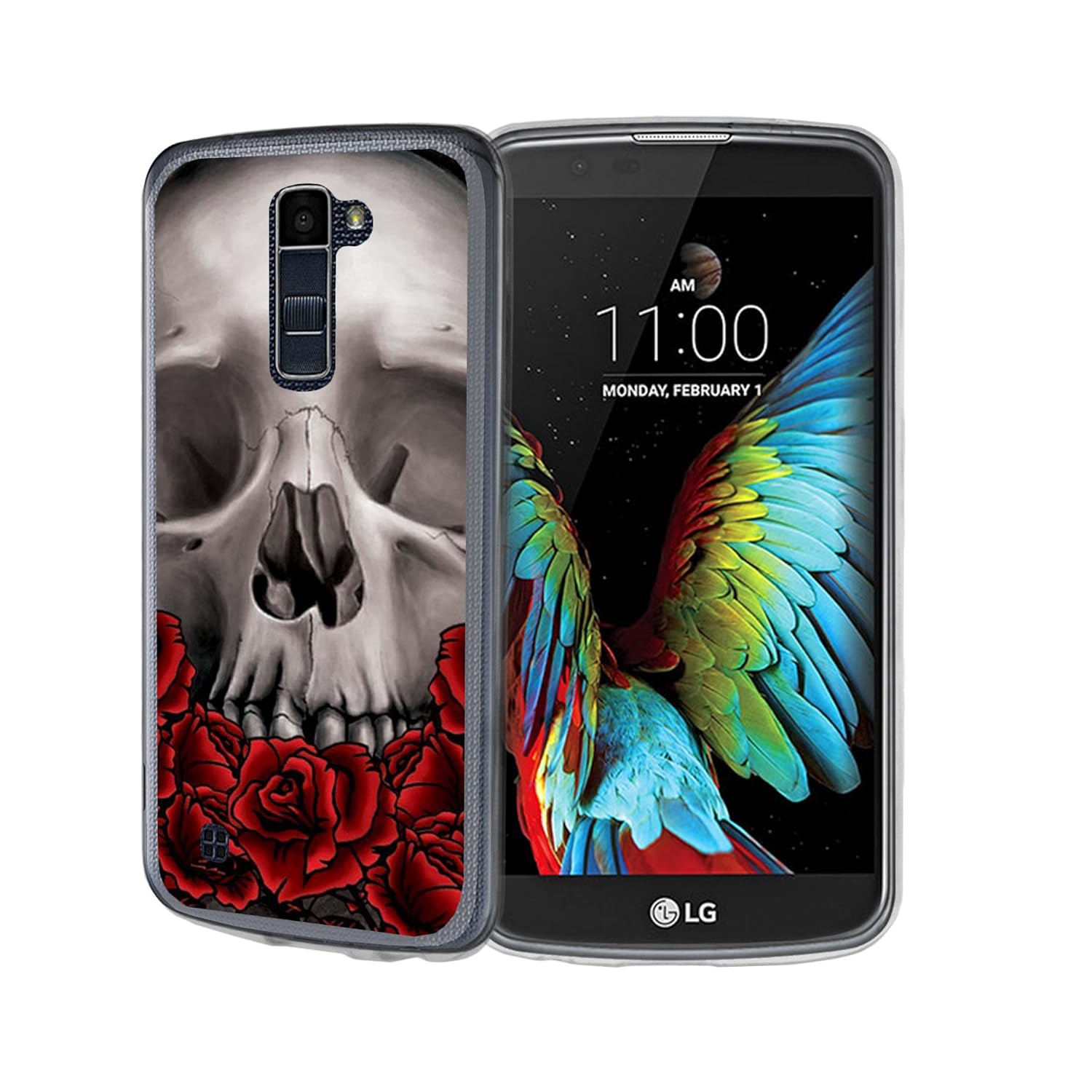 Best Lg Premier Lte Shatterproof Screen Protector