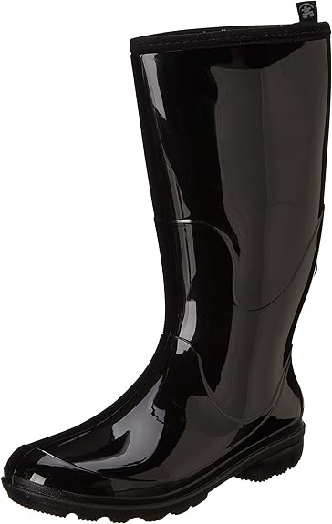 kamik rain boots amazon