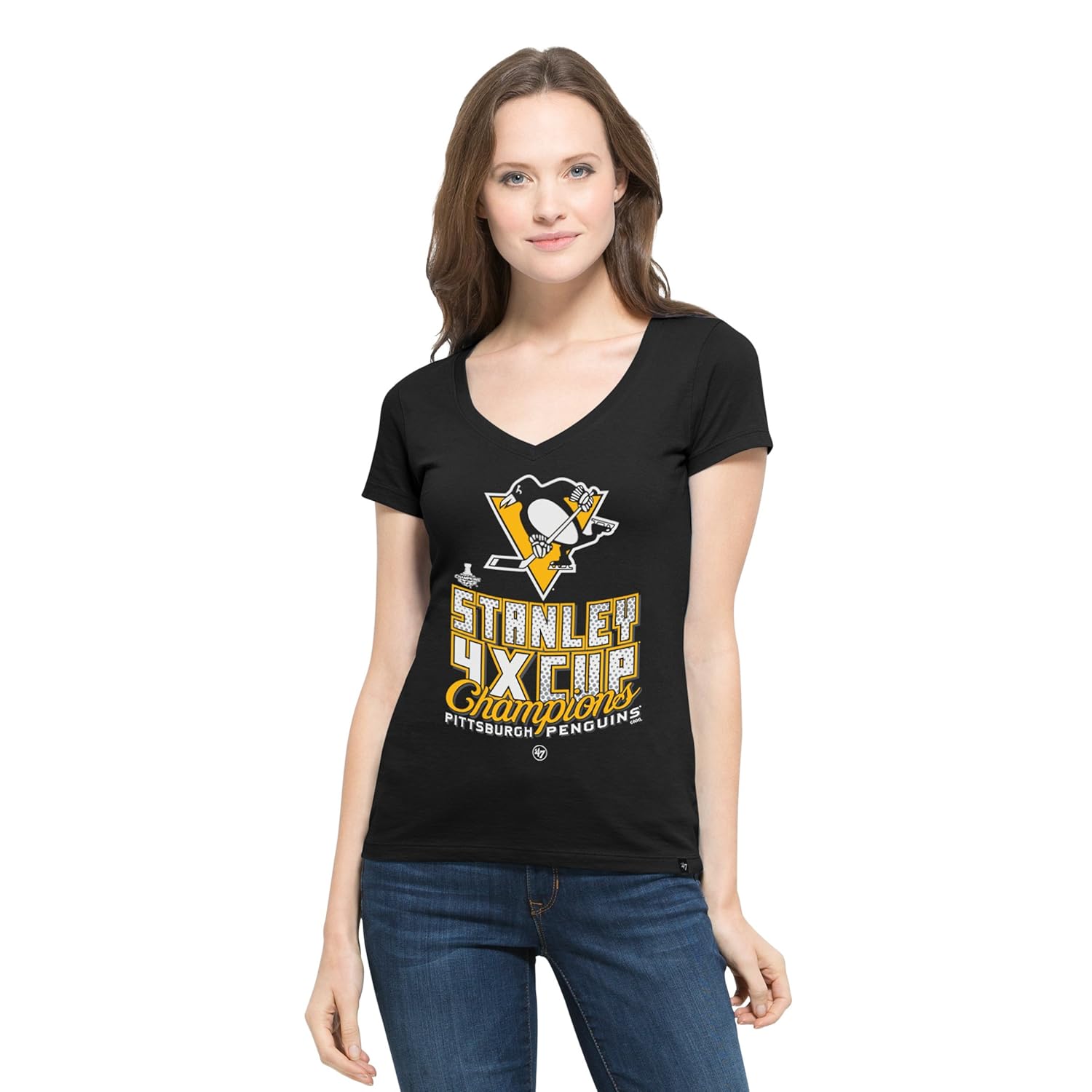 Best stanley cup champs 2015