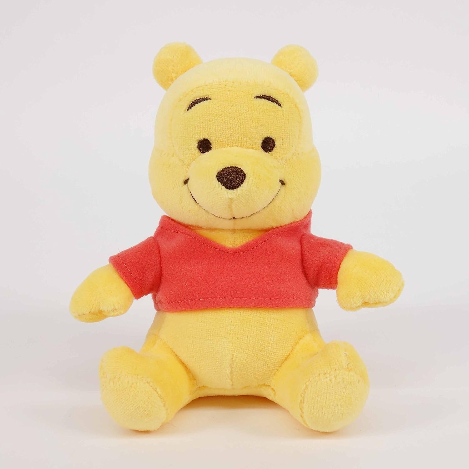 Amazon くまのプーさん 音入りぬいぐるみ おもちゃ雑貨 おもちゃ