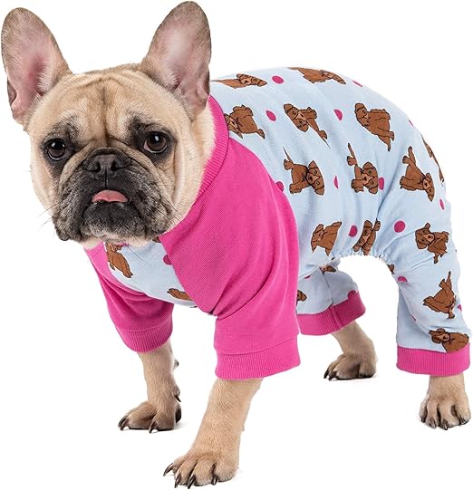 matching dog pajamas amazon